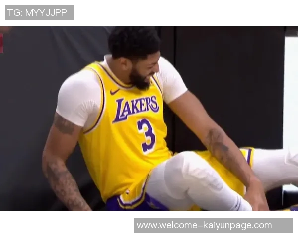 基德确认浓眉复出对阵活塞结束左小腿伤缺席状态