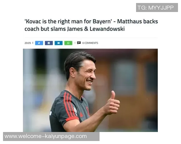 科瓦奇谈战术调整尝试四后卫未果强调保持简单不复杂的理念 科瓦奇谈战术调整尝试四后卫未果强调保持简单不复杂的理念