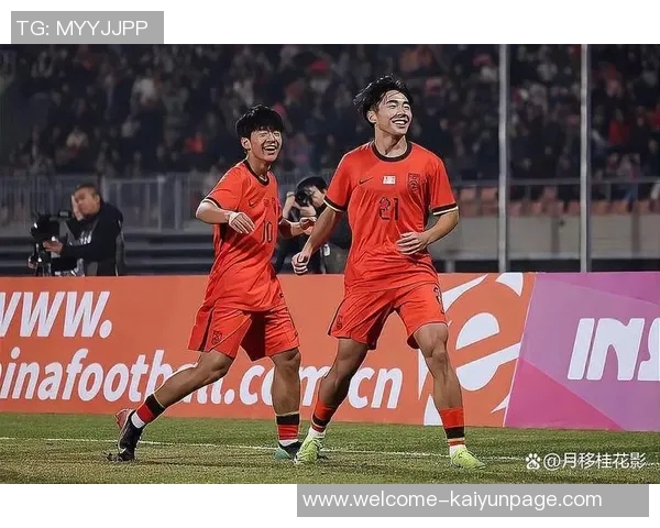 中国队在2026亚足联U17亚洲杯预选赛首轮以四球大胜巴林队展现强劲实力