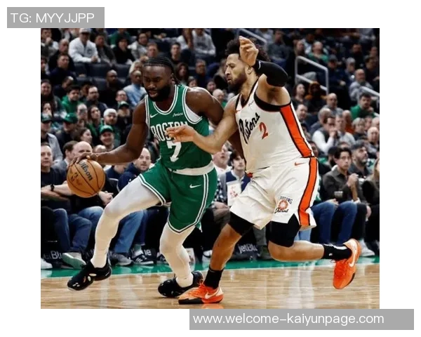 湖勇火船早早出局ESPN模拟NBA杯开拓者决赛不敌凯尔特人失冠